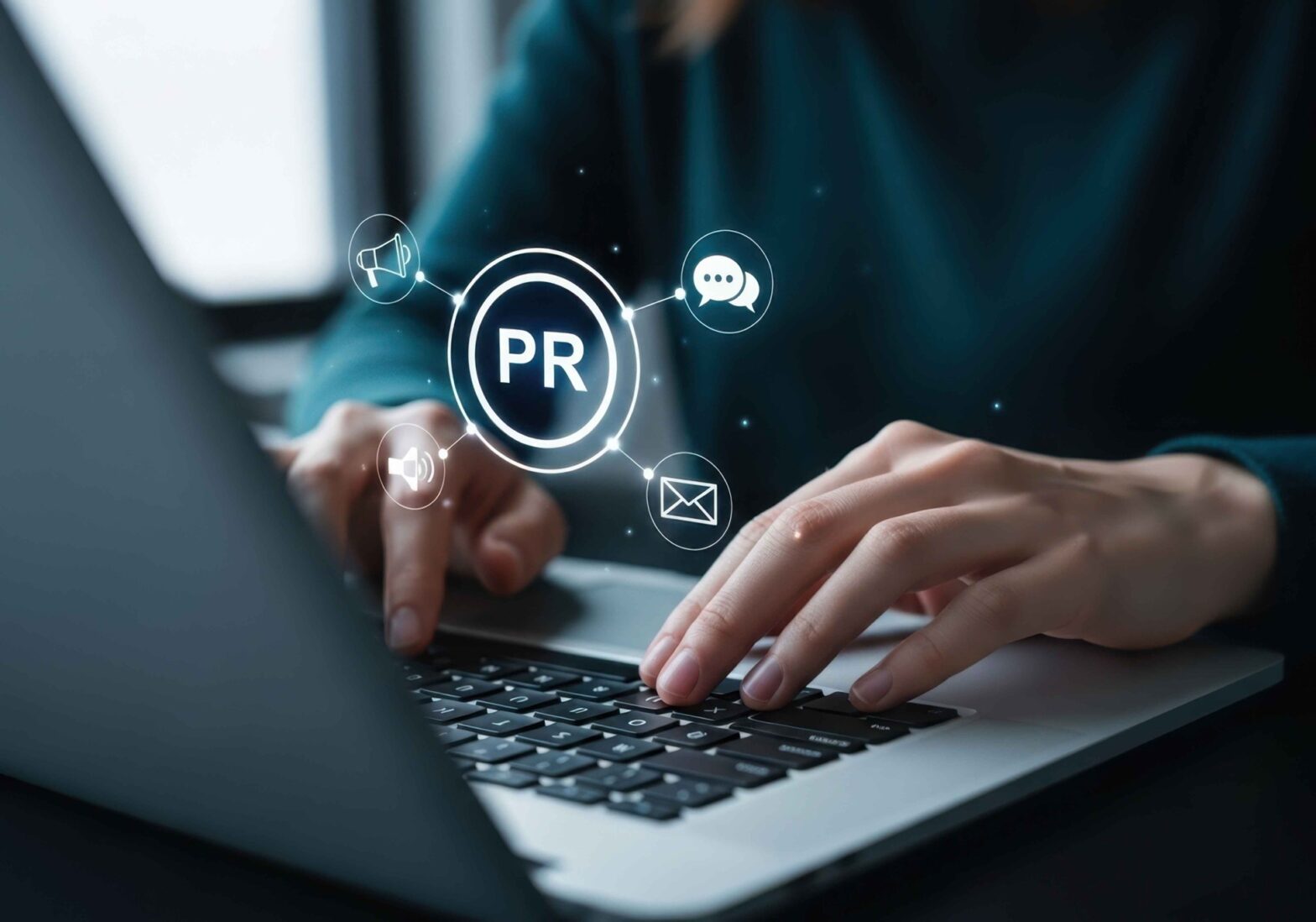 How PR Professionals Can Stay Relevant
