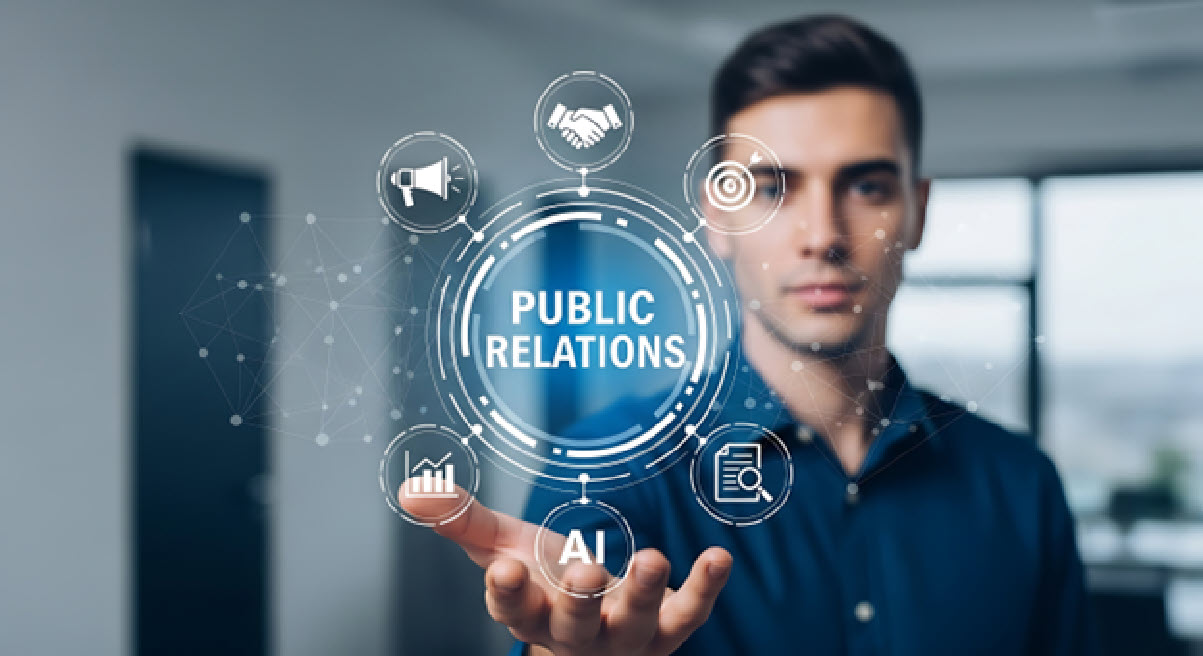 Preparing the Next Generation of PR Professionals