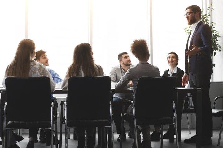 Resilient Reputation: Strategic Communication in Crisis, Change, and Uncertainty